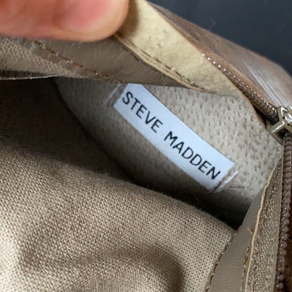 Steve Madden Boots - Picture 10 of 12